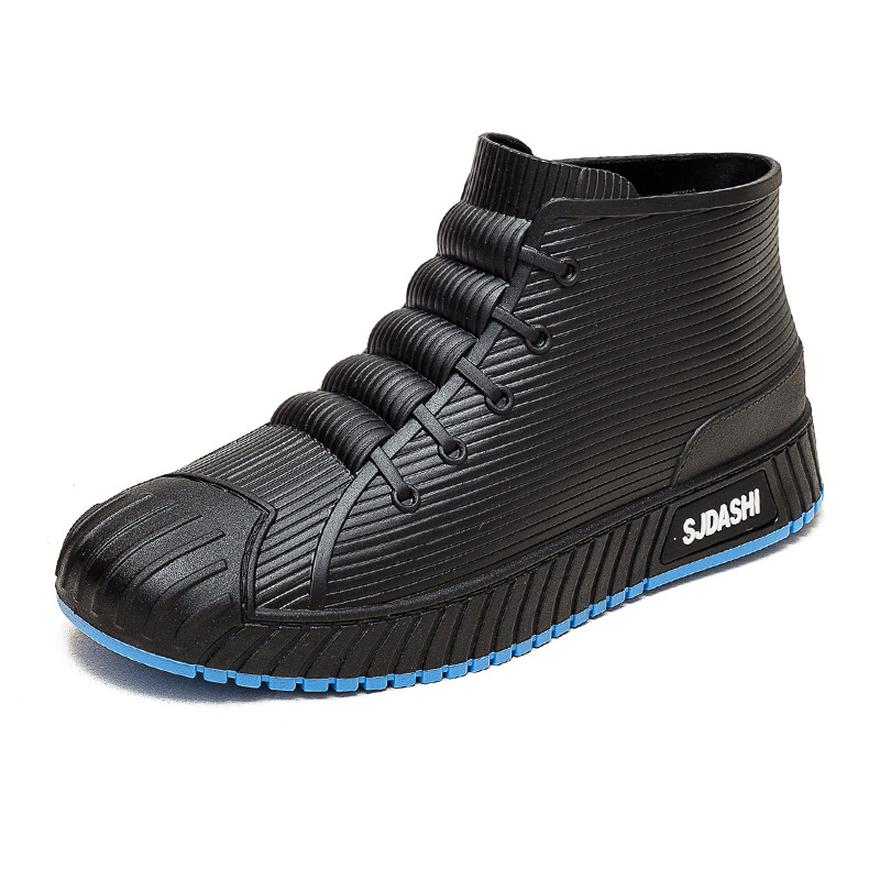 Pipe Bending Spring - Mode vier seizoenen veelzijdige nieuwe regenkleding