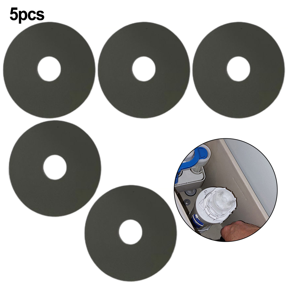 Toilet Fill Valve - 5 Stuks Seal Washer AH0007100R Voor
