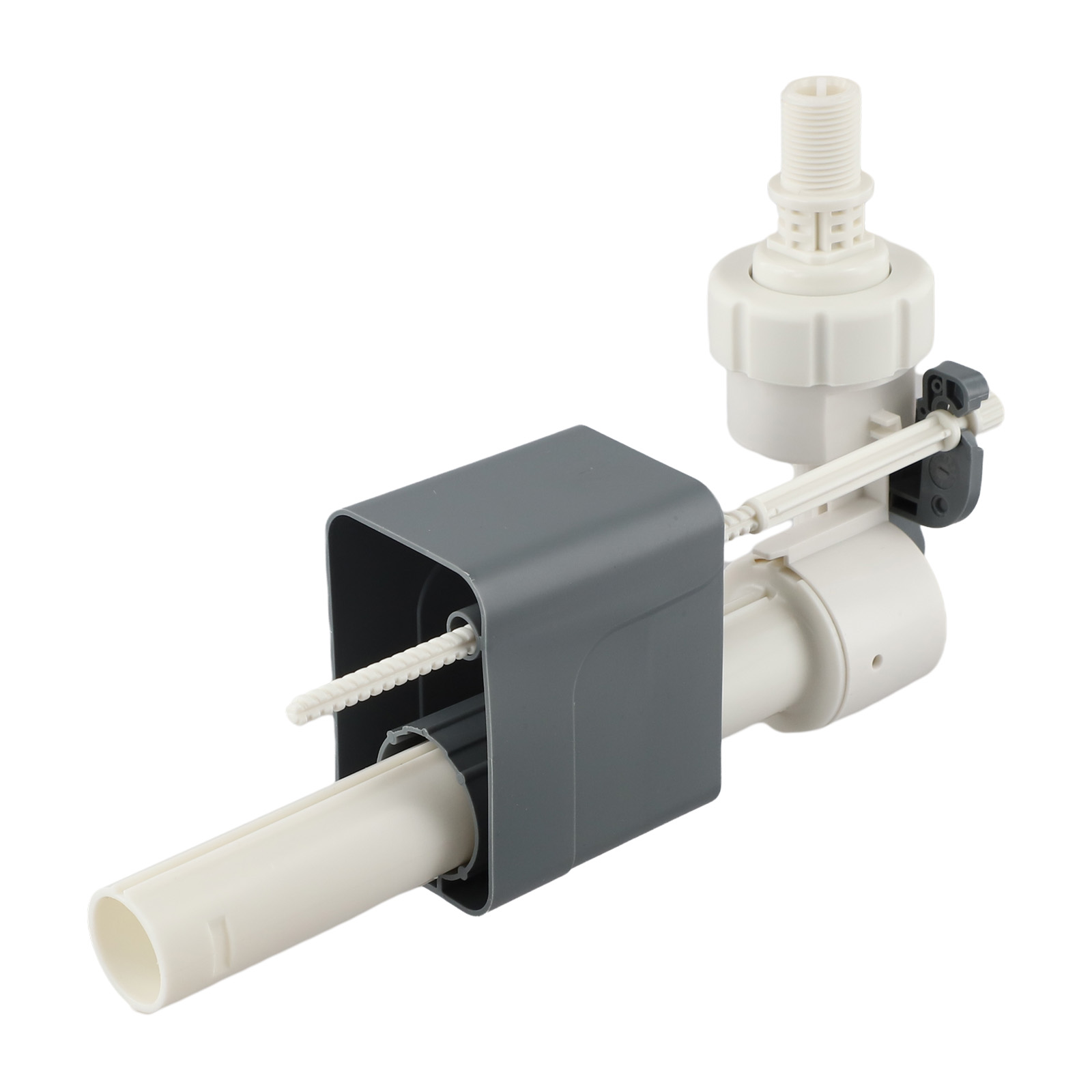 Toilet Fill Valve - Verborgen toiletten Tankvulkleppen Hang muurhangend toilet
