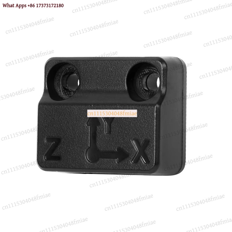 Creality Printer Ender 3 V3 - k3 3D-printer-accelerometer, geschikt voor Creality Ender