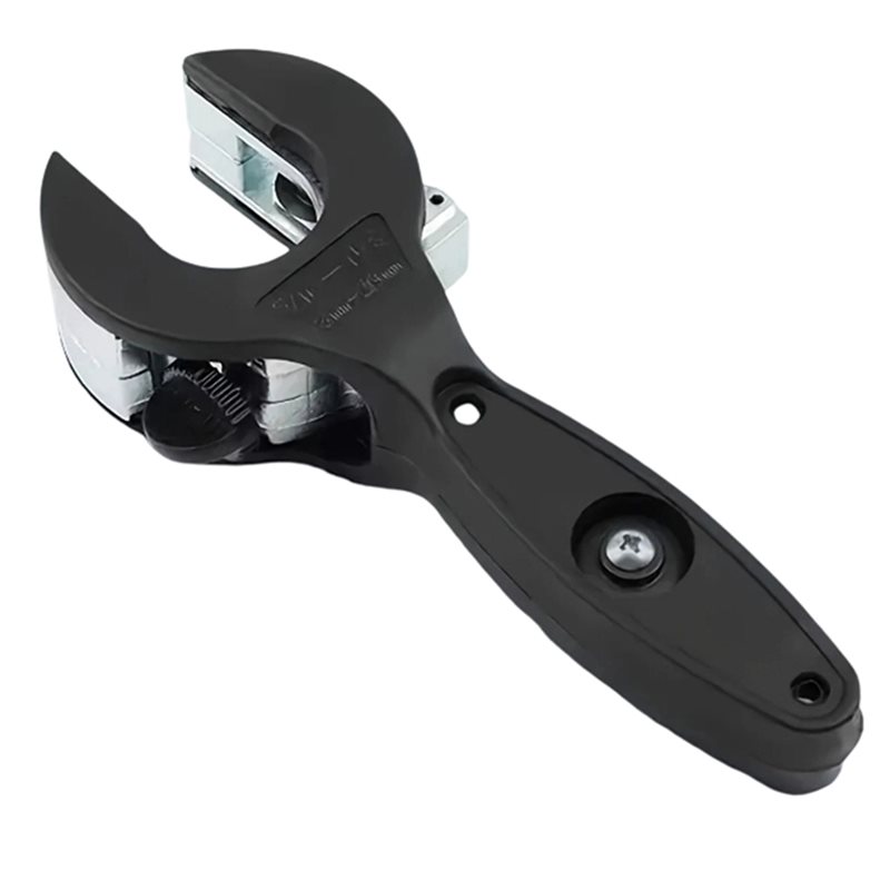 Pipe Cutter Ratchet - Ratsjethulsnijder - Veelzijdig handgereedschap voor koper,