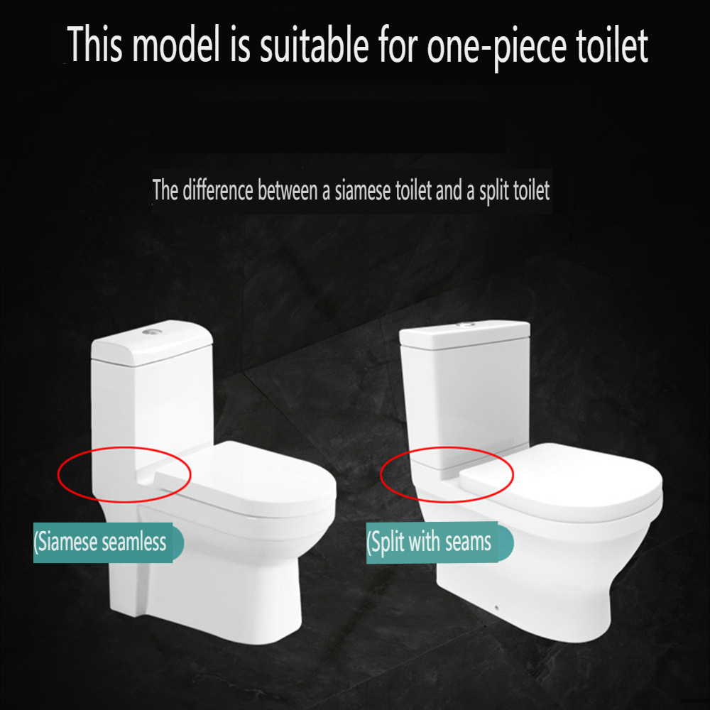 Vervangingsset voor dubbele sp - Toilet Fill Valve recensie en prijs