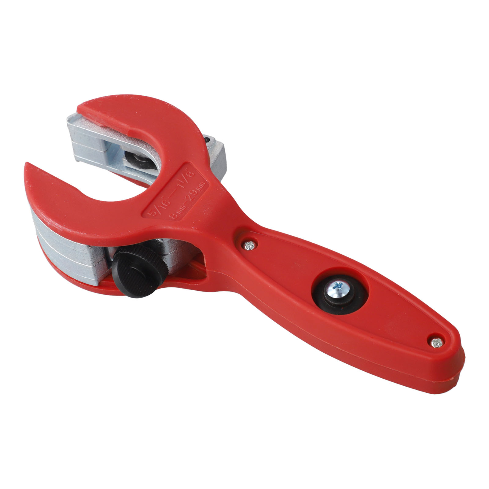 Koperen pijpsnijder Ratelbuiss - Pipe Cutter Ratchet recensie en prijs