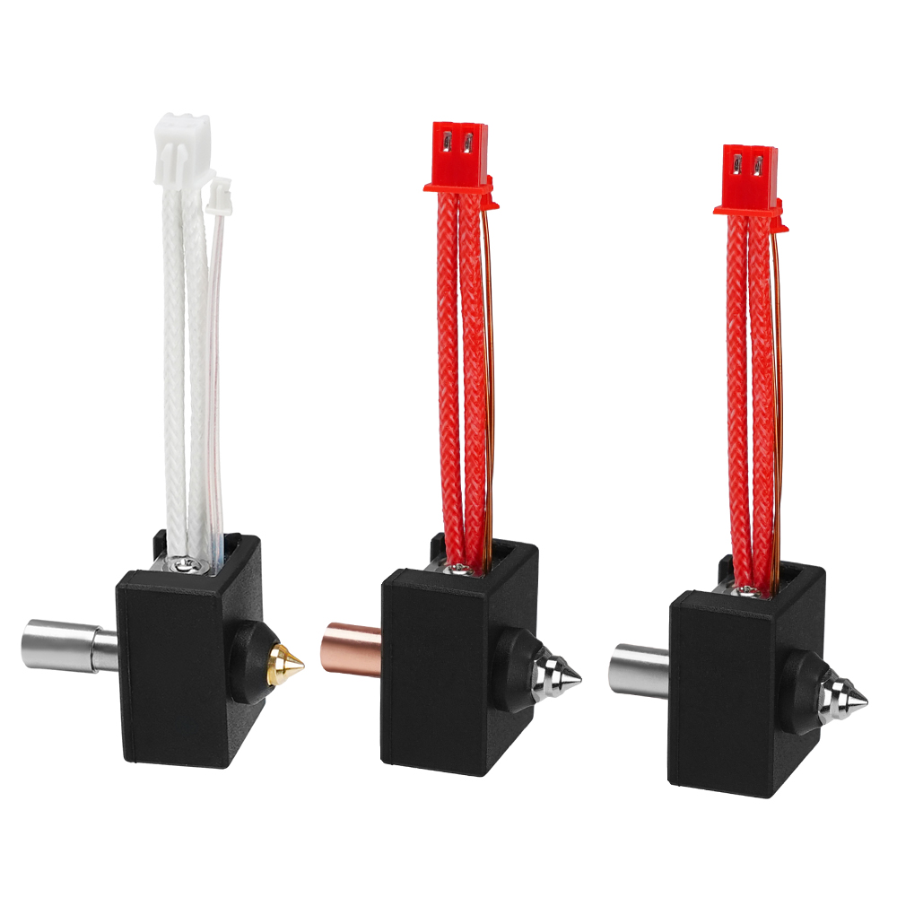 300 ℃   Bimetaal Heat Break Th - Creality Printer K1 recensie en prijs