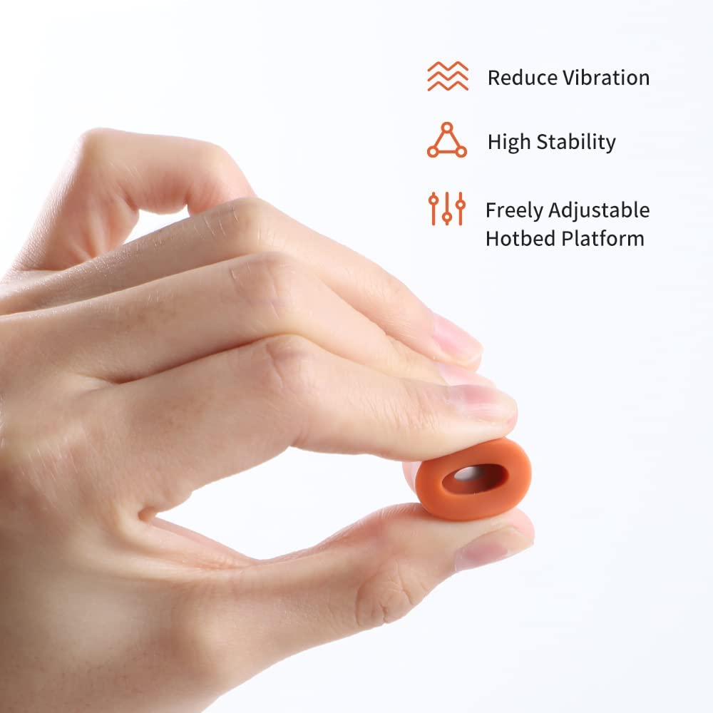 Creality Ender 3 Pro Springs U - Creality Printer K1 recensie en prijs