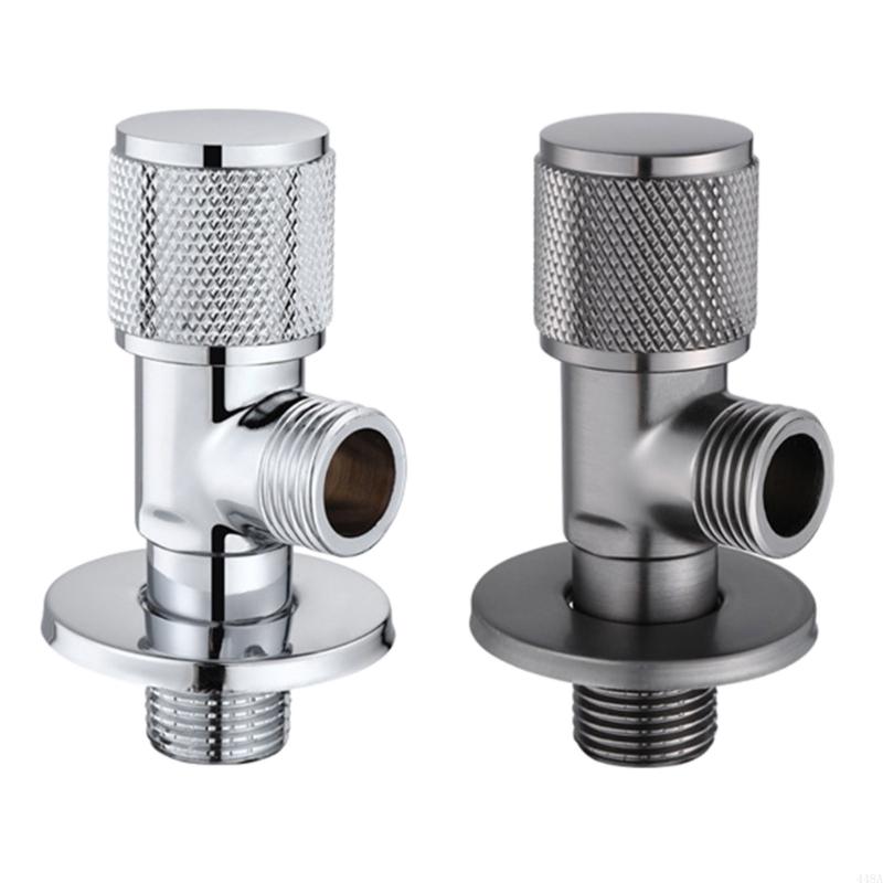 Volledig koperen toilet-hoekve - Toilet Fill Valve recensie en prijs