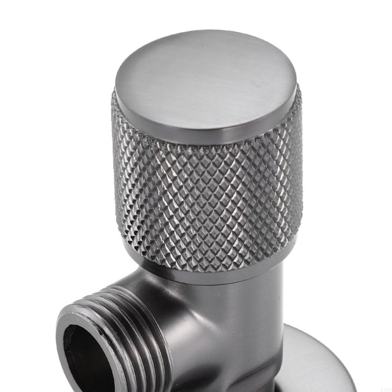 Volledig koperen toilet-hoekve - Toilet Fill Valve recensie en prijs