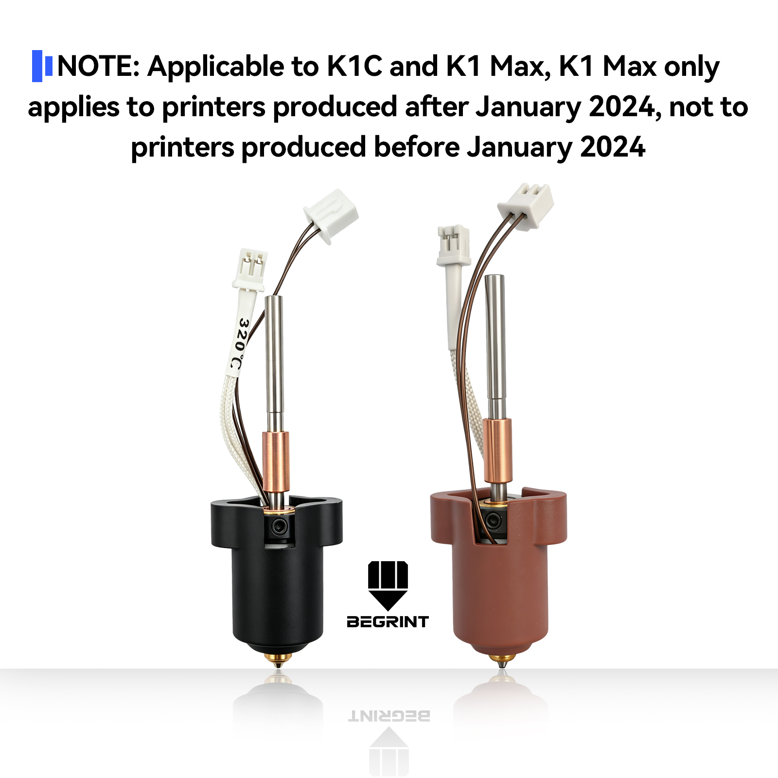 Voor Creality K1C K1 MAX K1 SE - Creality Printer K1 recensie en prijs