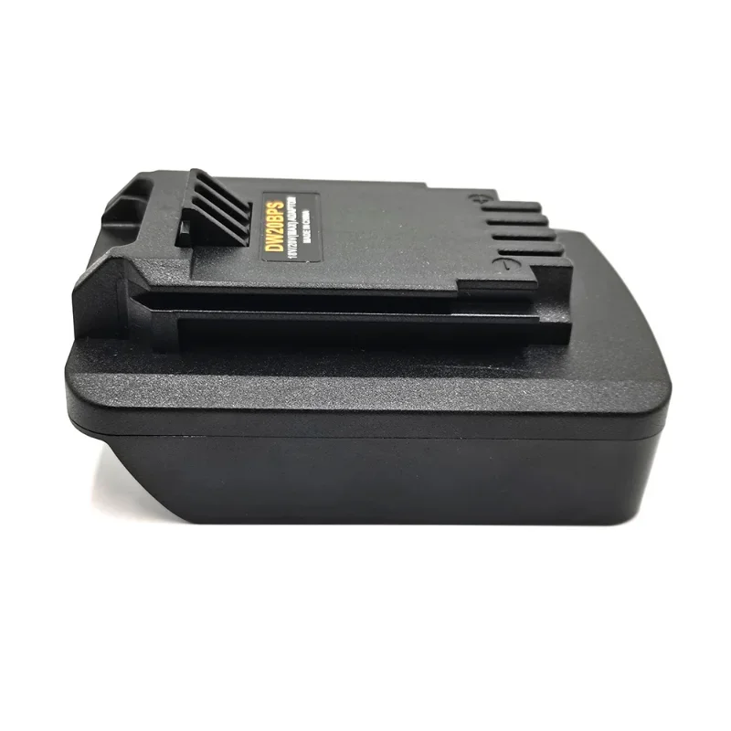 Batterijadapter voor Dewal DCB - Black+Decker Tool 20V Max recensie en prijs