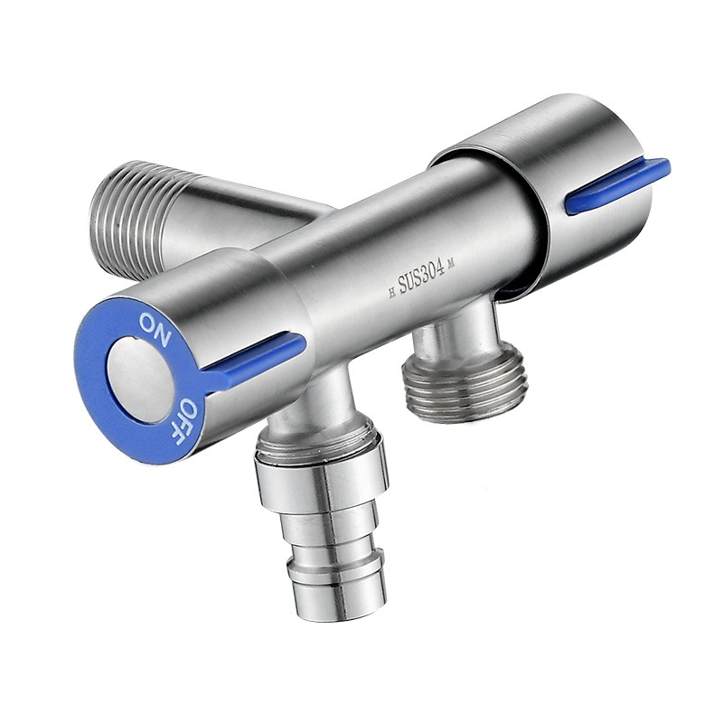 G1/2 304 roestvrijstalen klepp - Toilet Fill Valve recensie en prijs