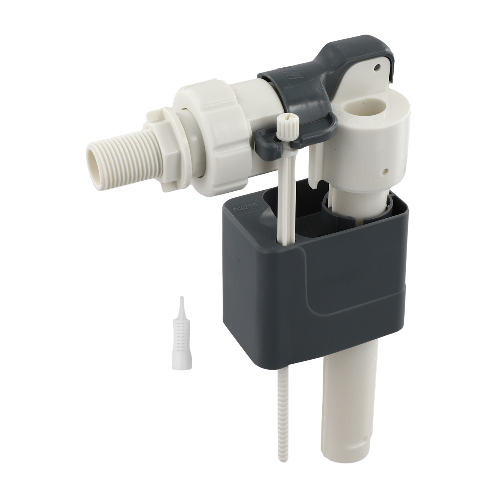 Verborgen toiletten Tankvulkle - Toilet Fill Valve recensie en prijs