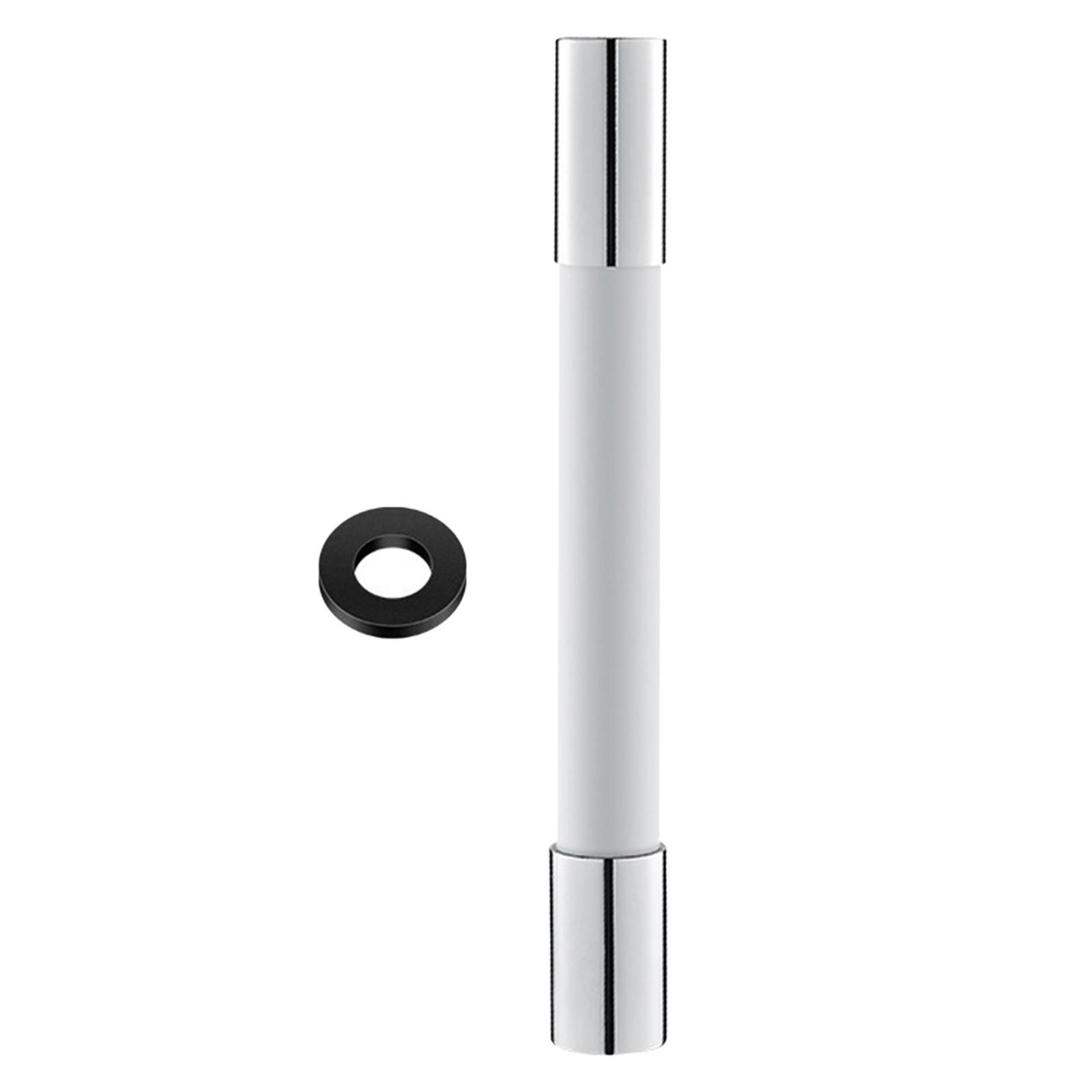 Universele Kraan Extension Tub - Flexible Hose Braided recensie en prijs