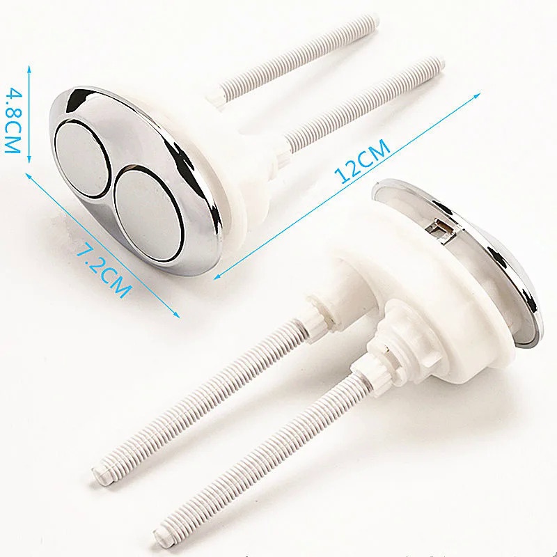 Moderne toiletbril met snelle  - Toilet Fill Valve recensie en prijs