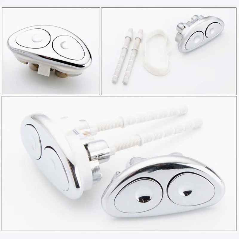 Moderne toiletbril met snelle  - Toilet Fill Valve recensie en prijs