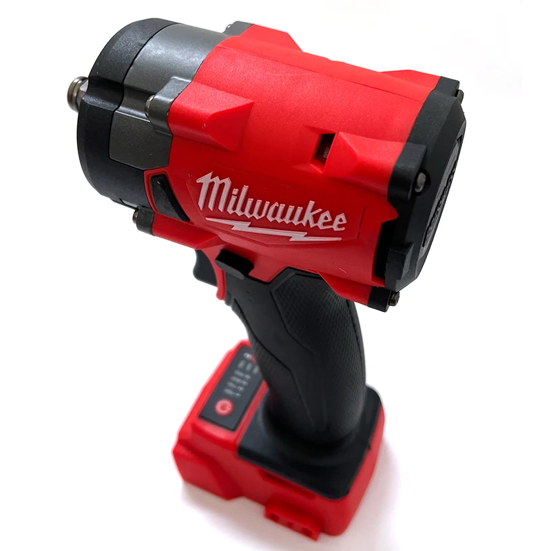 Milwaukee M18 FUEL Draadloze B - Milwaukee Drill M18 Fuel recensie en prijs