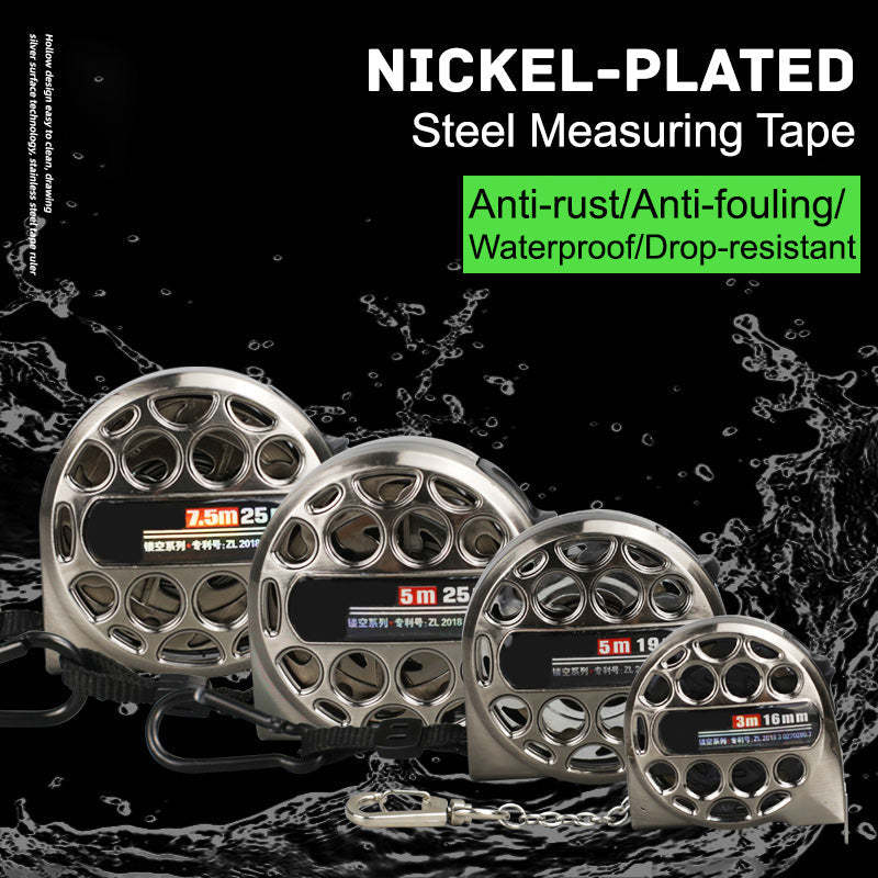 3M 16mm metrische meetlint van - Stanley Tape 25Ft recensie en prijs