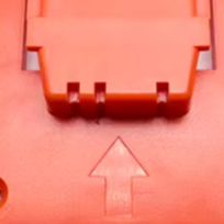 20V Max Li-ion Batterij-Opberg - Black+Decker Tool 20V Max recensie en prijs
