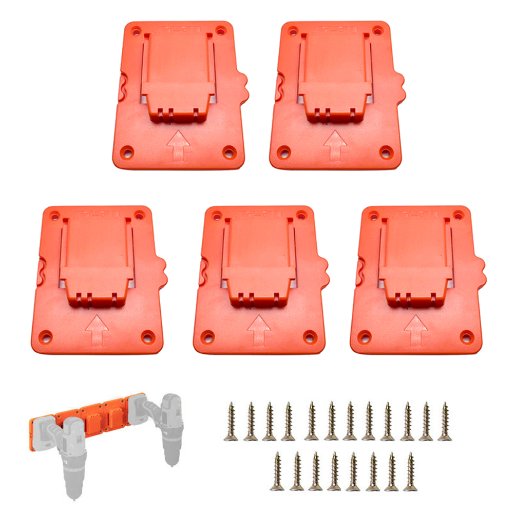 20V Max Li-ion Batterij-Opberg - Black+Decker Tool 20V Max recensie en prijs